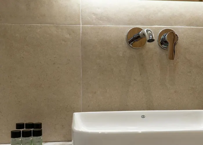 Hotell Austin Boutique *