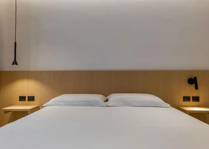 Hotell Austin Boutique