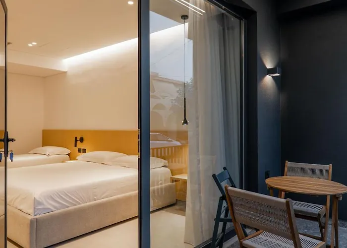 Austin Boutique Hotell
