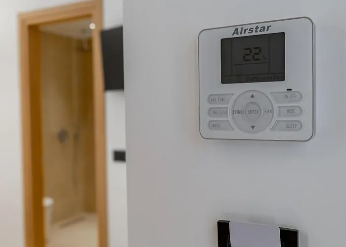 Austin Boutique Hotel *