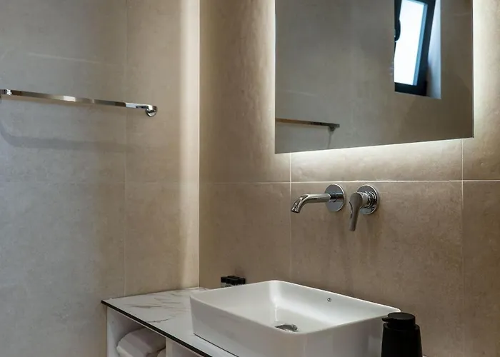 Austin Boutique Hotell Sarandë