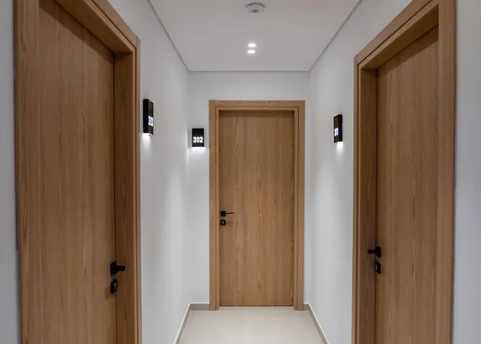 Hotell Austin Boutique