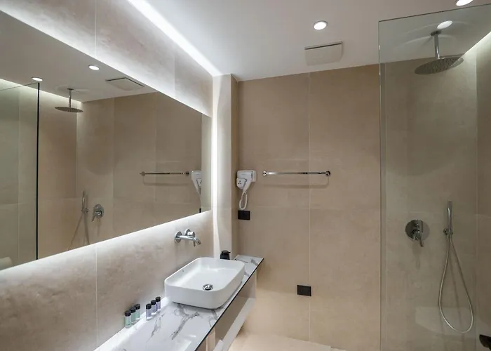 Hotell Austin Boutique *