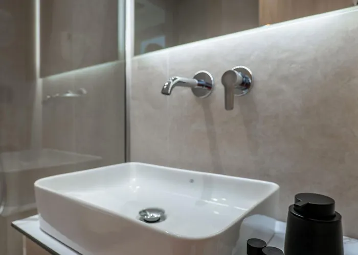 Austin Boutique Hotell