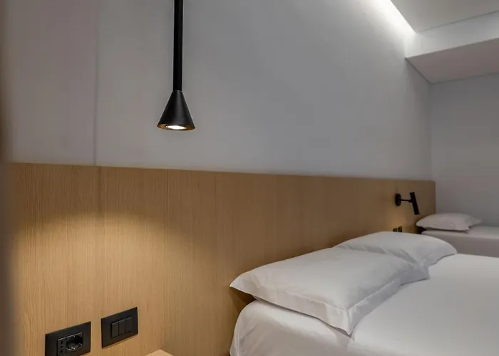 Austin Boutique Hotell *
