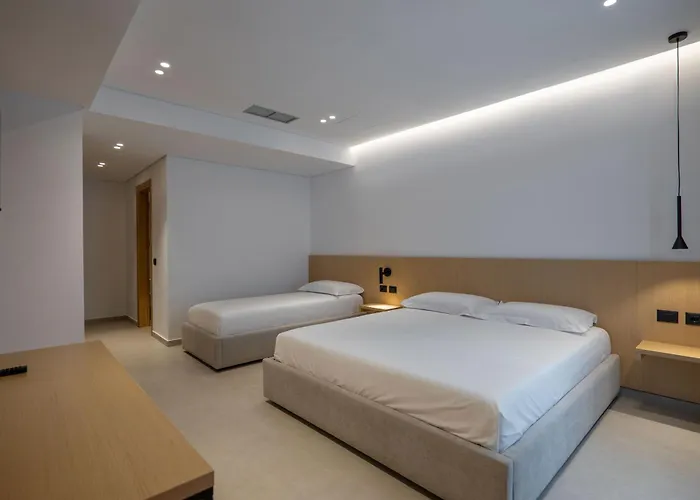 Hotell Austin Boutique *