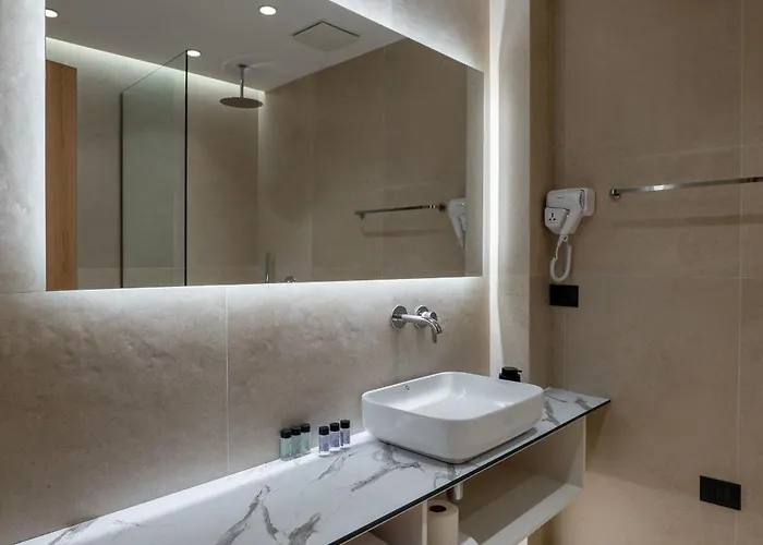 Austin Boutique Hotell