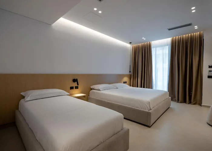 Austin Boutique Hotell