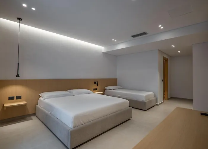Hotell Austin Boutique *