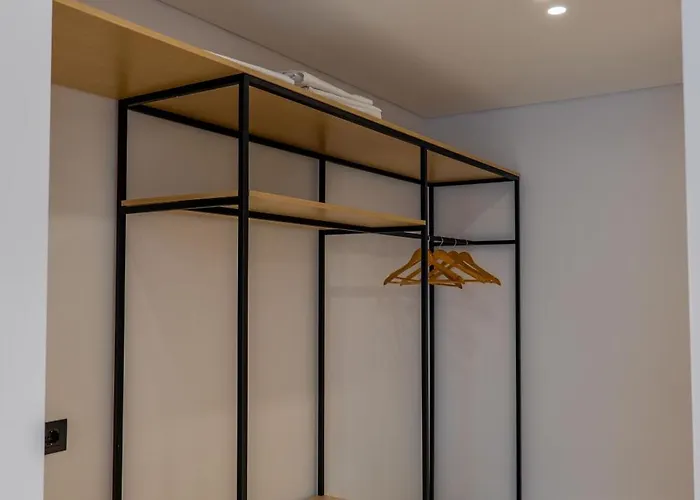 Austin Boutique Hotell
