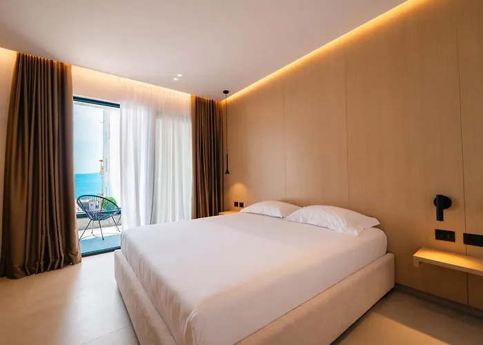 Austin Boutique Hotell *