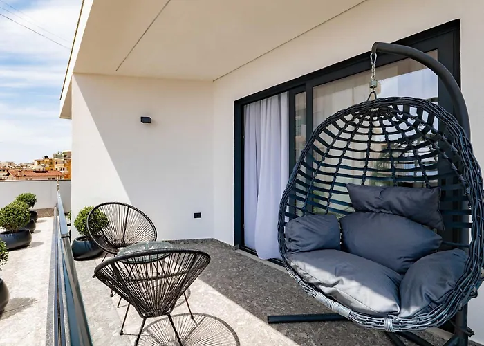 Austin Boutique Hotel *