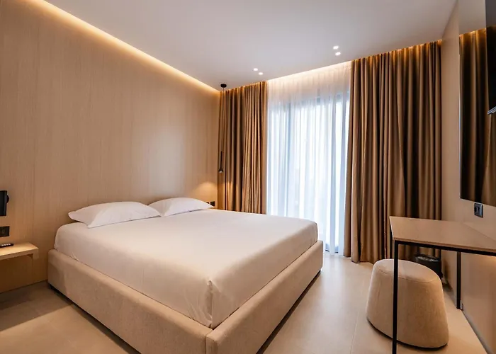 Austin Boutique * Sarandë